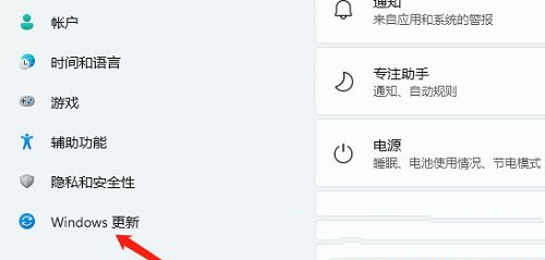 win11系统摄像头打不开