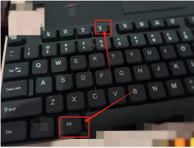 win11系统关闭程序