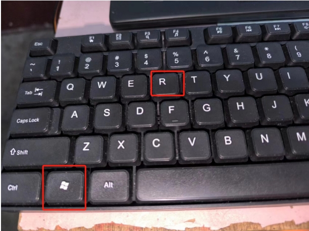 windows10系统运行